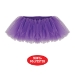 Purple Tutu (Pack of 6) - 66143-PL