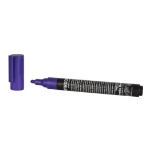 Purple Window Marker 
