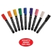 Purple Window Marker (Pack of 24) - 58357-PL