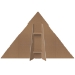 Pyramid Stand-Up (Pack of 4) - 56513