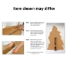 Pyramid Stand-Up (Pack of 4) - 56513