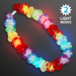 Light Up Leis
