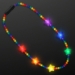 Rainbow Star Beads