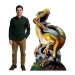 Raptor Stand-Up (Pack of 4) - 58365