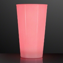 LED Glow Cups