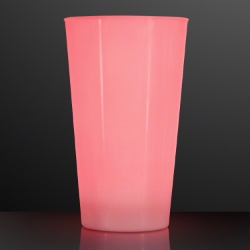 LED Glow Cups