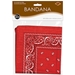 Red Bandana (Pack of 12) - 60753-R