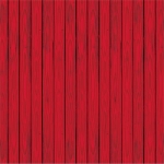 Red Barn Siding Backdrop printed on thin plastic material.