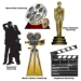 Red Carpet Prom Kit (38 Total Pieces Per Kit) - 56168