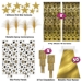 Red Carpet Prom Kit (38 Total Pieces Per Kit) - 56168