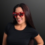 Cool Shades LED Party Sunglasses