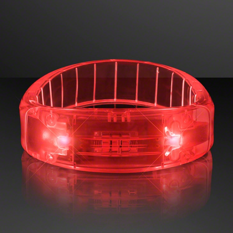 Fashion LED Bracelets