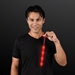 Red Flashing LED Wands (Pack of 12) - PA10227-RD