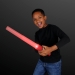Red LED Expandable Sabers