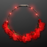 Flower Crowns - Light Up - LED