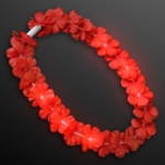 Light Up Hawaiian Leis