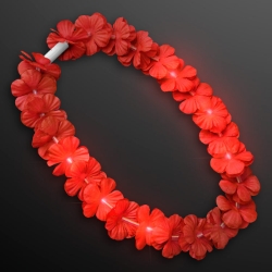 Light Up Hawaiian Leis