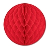 Red Tissue Ball