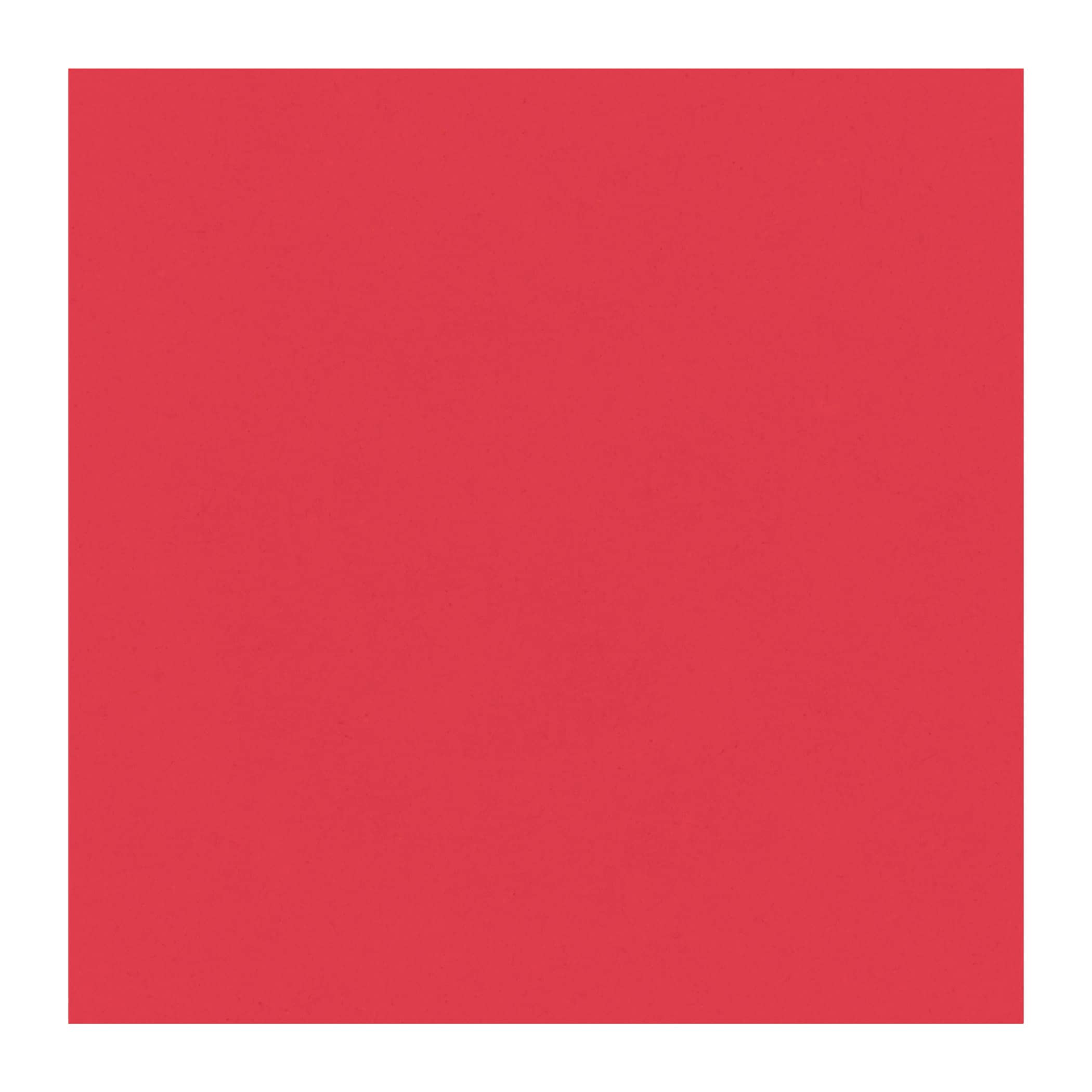 Red Tissue Paper Sheets 