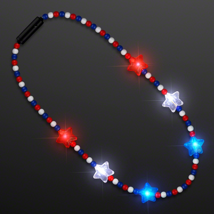 Patriotic Beads