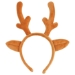 Plush Reindeer Antlers