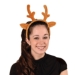 Reindeer Antlers (Pack of 12) - 20172