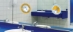 Removable Wall Clings (Please Wash Your Hands) - S100369I