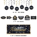 Retirement Party Kit (Pack of 6) - 56589