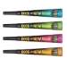 rock and roll themed party horns