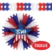 Semiquincentennial Decorating Kit - 58355