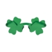 Shamrock Glasses