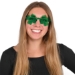 Shamrock Glasses (Pack of 12)  - 33145