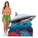 Shark Stand-Up (Pack of 4) - 56507