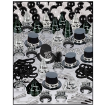 Silver Bonanza Assortment for 50