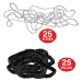 Silver Bonanza - New Year's Party Kit for 100 - 88905BKS100