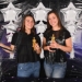 Silver Foil Star Balloons w/ Tassels  (Pack of 18)    - 56205-S