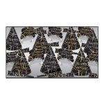 Silver & Gold Ring In The NY Asst for 25 Silver & Gold Ring In The New Year Assortment for 25, New Year's Eve Party Kit, NYE Party Supplies, New Year Party Favors, New Year's Eve Accessories, Silver Gold New Year Decorations, Party Kit for 25 Guests, New Year Celebration Supplies, Ring In The New Year Party Pack, Corporate New Year Party Supplies, Holiday Party Favors, New Year's Countdown Party Supplies, Silver Gold Party Theme, Event Party Accessories, Banquet New Year Supplies, New Year's Eve Celebration Kit, Group Party Favors, Party Express New Year Supplies, New Year Event Decorations, Festive Party Accessories