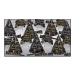 Silver & Gold Ring In The NY Asst for 25 - 80185-25