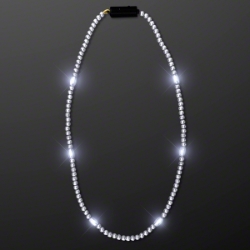 LED Flashy Beads