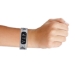 Silver V.I.P. Tyvek Wristbands (Pack of 100)  - 66172