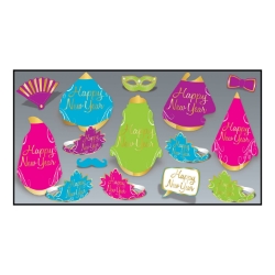 Simply Paper Multi-Color Assortment for 10