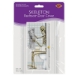 Skeleton Restroom Door Cover (Pack of 12) - 00014