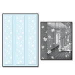 Snowflake Panels