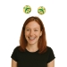 Soccer Ball Boppers - Australia (Pack of 12) - 58363-AUS
