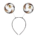Soccer Ball Boppers - Germany (Pack of 12) - 58363-GER