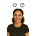 Soccer Ball Boppers - Germany (Pack of 12) - 58363-GER