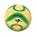 Soccer Cutout - Australia (Pack of 12) - 54496-AUS