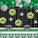 Soccer Cutout - Australia (Pack of 12) - 54496-AUS