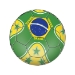 Soccer Cutout - Brasil (Pack of 12) - 54496-BRA