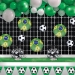 Soccer Cutout - Brasil (Pack of 12) - 54496-BRA